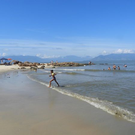 Acioly'S Beach House Caraguatatuba Εξωτερικό φωτογραφία