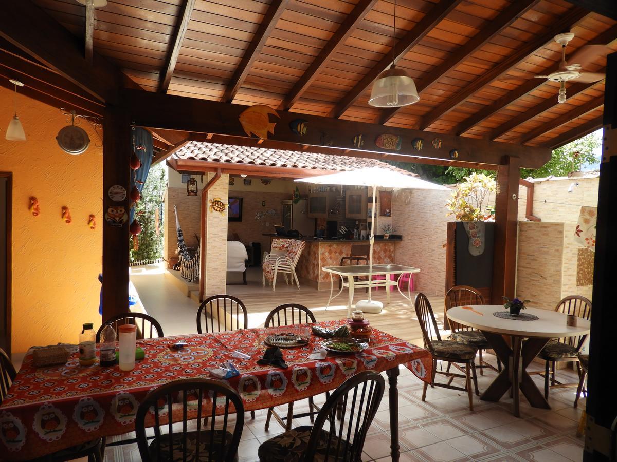 Acioly'S Beach House Caraguatatuba Εξωτερικό φωτογραφία