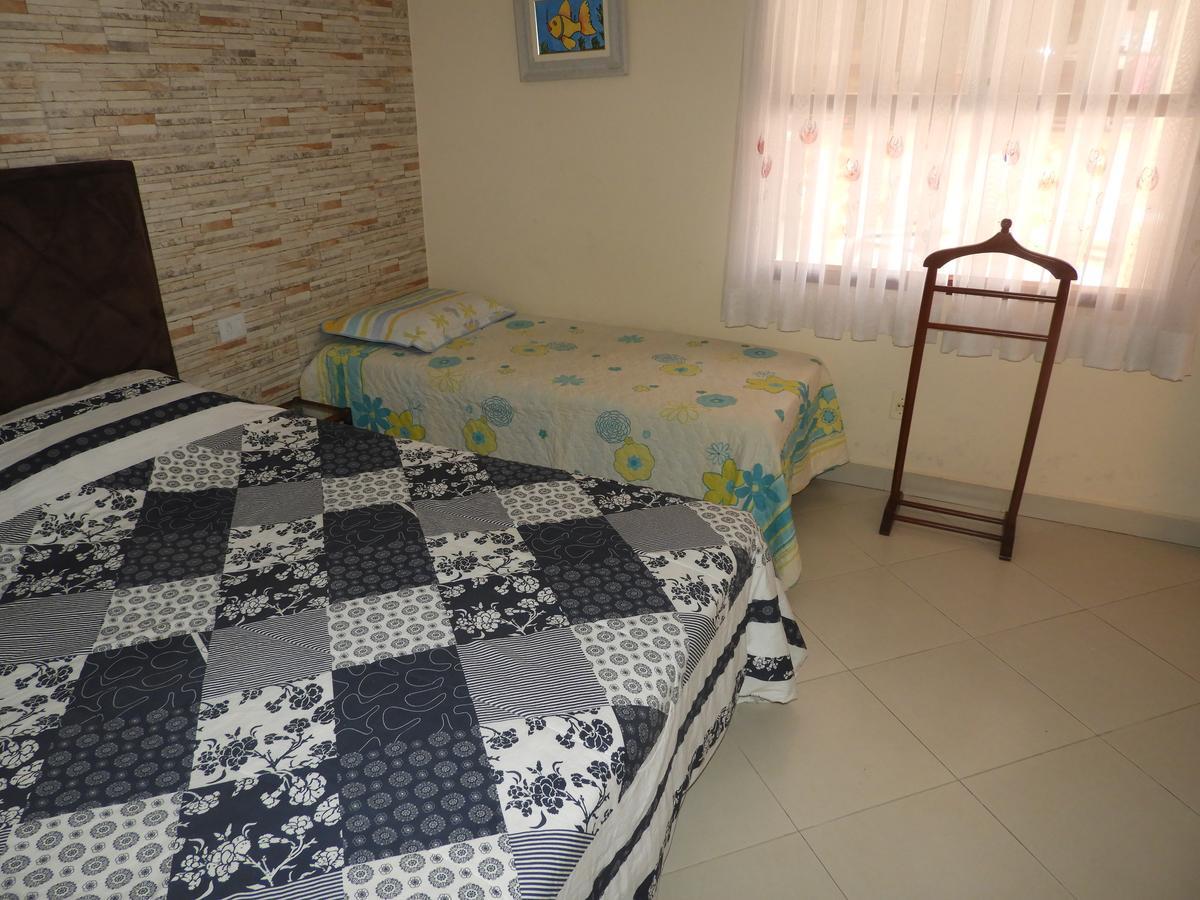 Acioly'S Beach House Caraguatatuba Εξωτερικό φωτογραφία