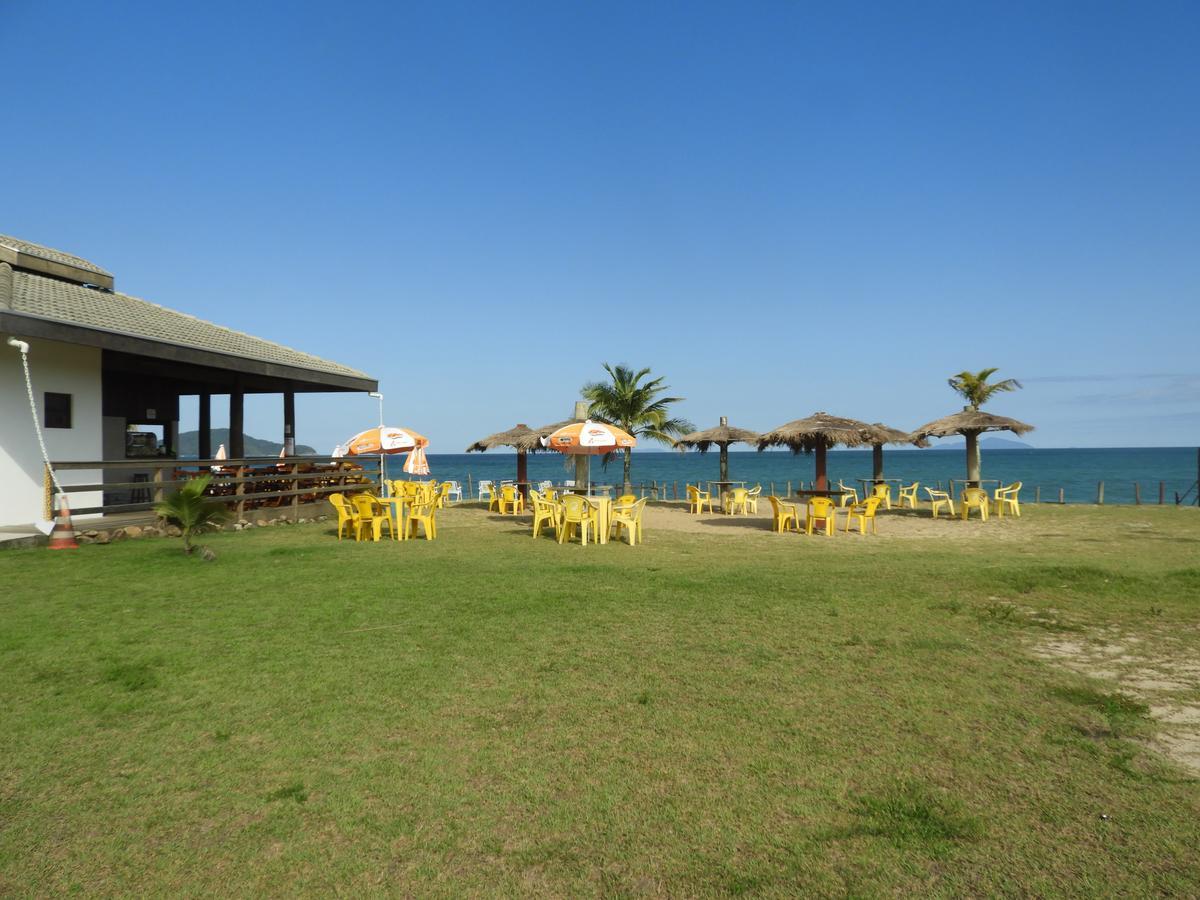Acioly'S Beach House Caraguatatuba Εξωτερικό φωτογραφία