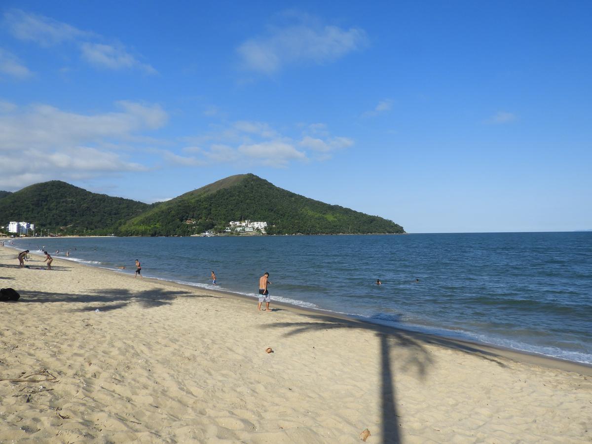 Acioly'S Beach House Caraguatatuba Εξωτερικό φωτογραφία