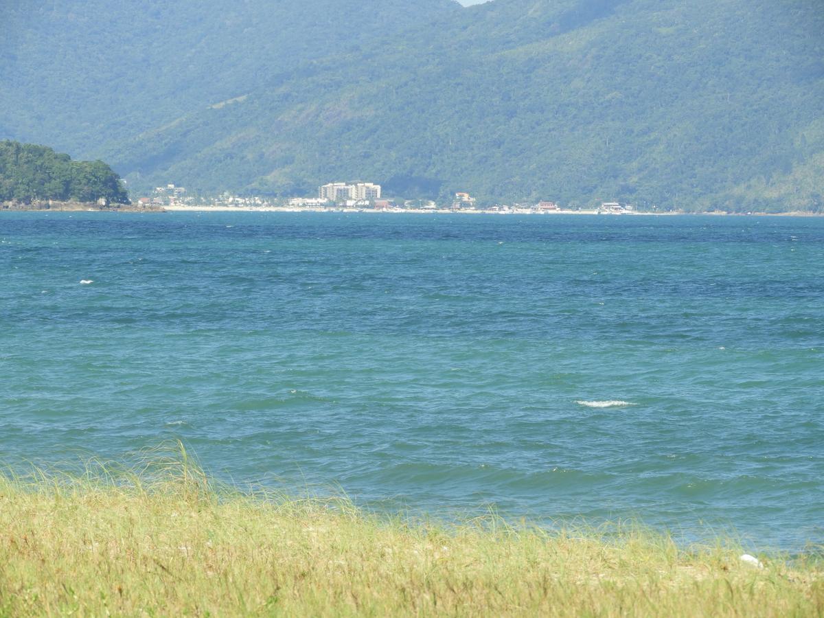 Acioly'S Beach House Caraguatatuba Εξωτερικό φωτογραφία