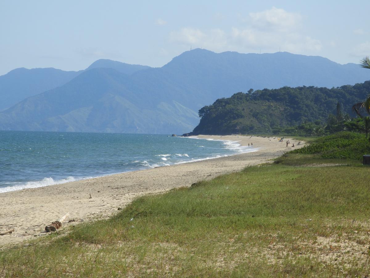 Acioly'S Beach House Caraguatatuba Εξωτερικό φωτογραφία