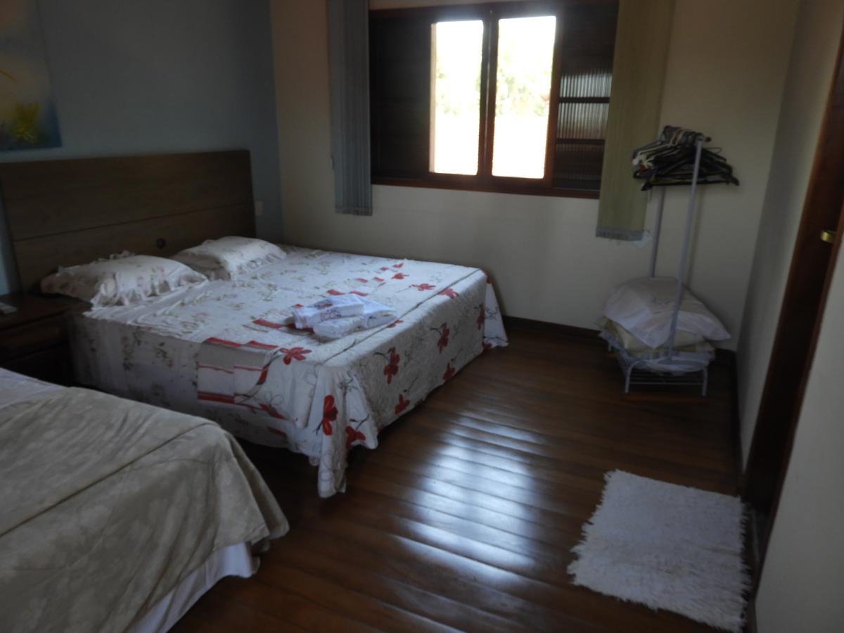 Acioly'S Beach House Caraguatatuba Εξωτερικό φωτογραφία