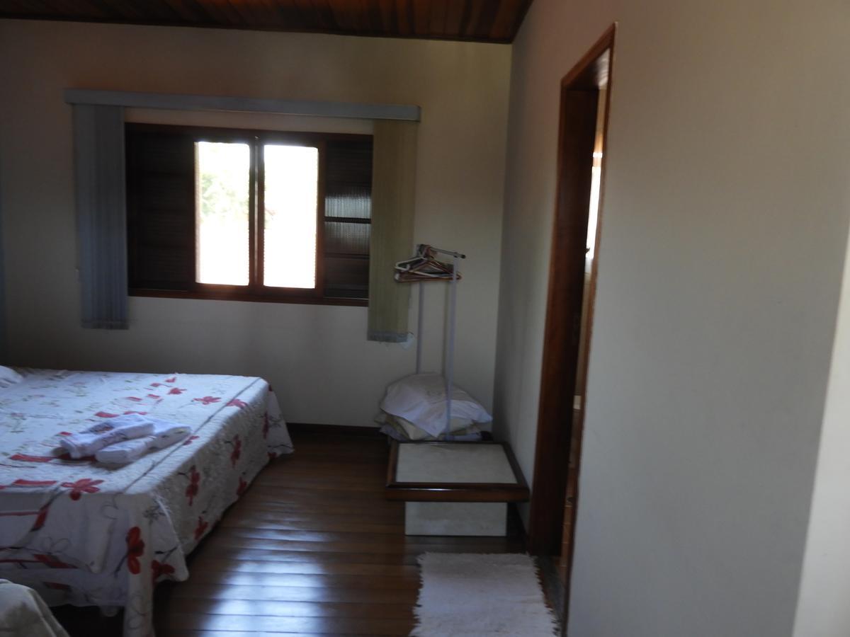 Acioly'S Beach House Caraguatatuba Εξωτερικό φωτογραφία