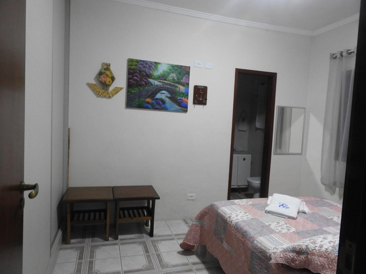 Acioly'S Beach House Caraguatatuba Εξωτερικό φωτογραφία