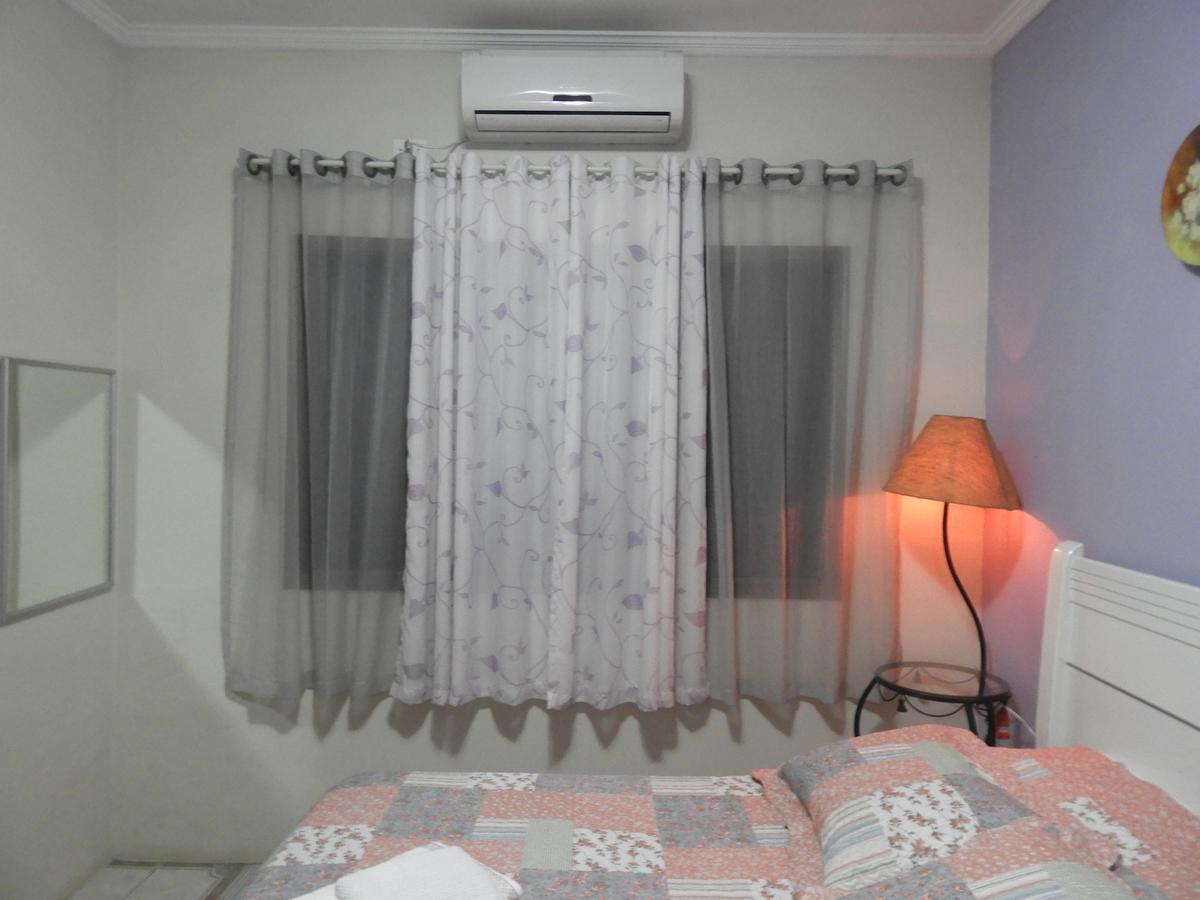 Acioly'S Beach House Caraguatatuba Εξωτερικό φωτογραφία