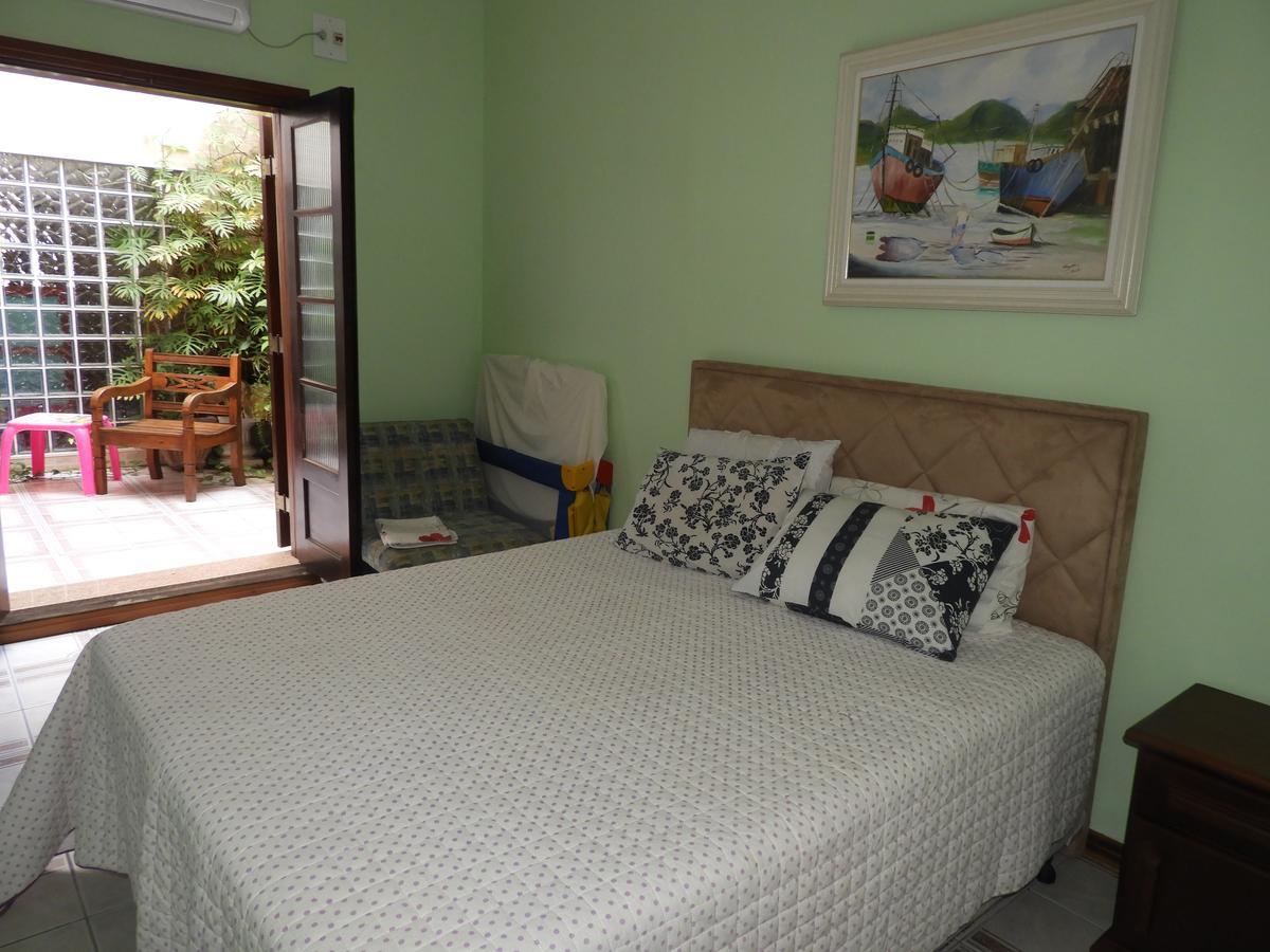 Acioly'S Beach House Caraguatatuba Εξωτερικό φωτογραφία