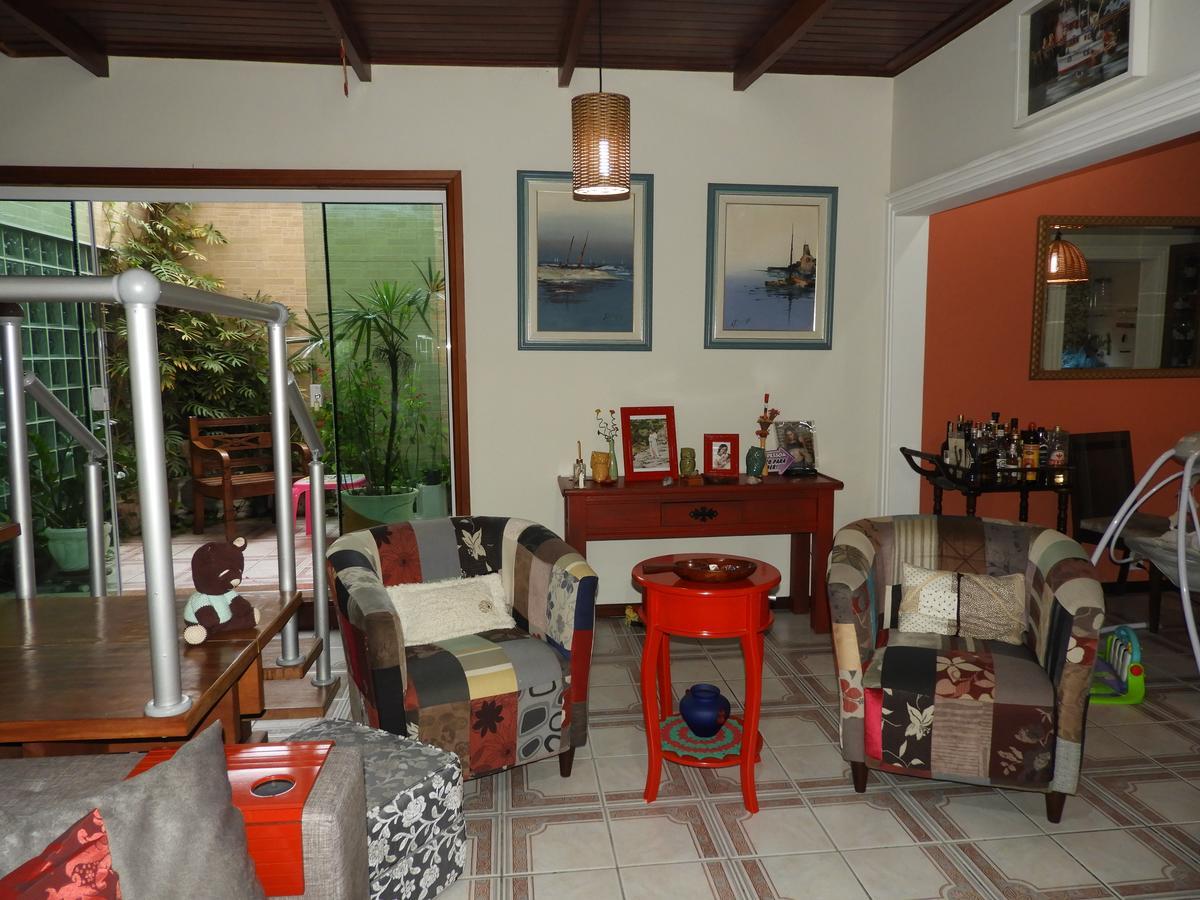 Acioly'S Beach House Caraguatatuba Εξωτερικό φωτογραφία